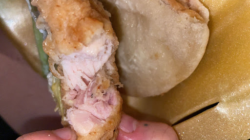 Photo of Eddy's Chicken and Pizza - 6 High St, Runcorn WA7 1AU